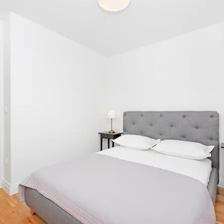 Edita Appartement