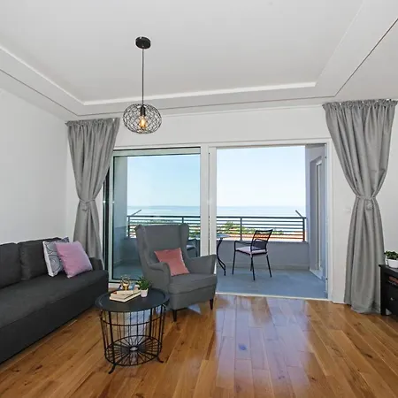 Edita Appartement