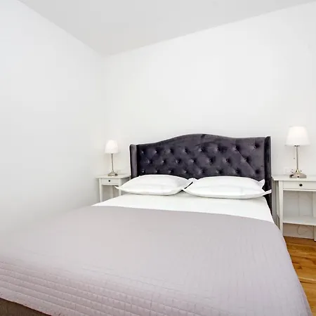 Appartement Edita