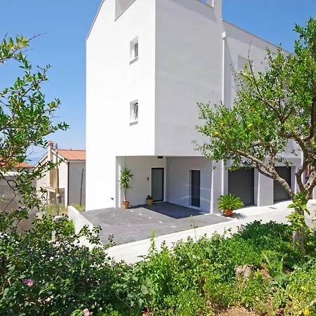 Appartement Edita Makarska