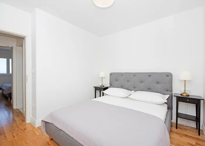 Edita Apartment
