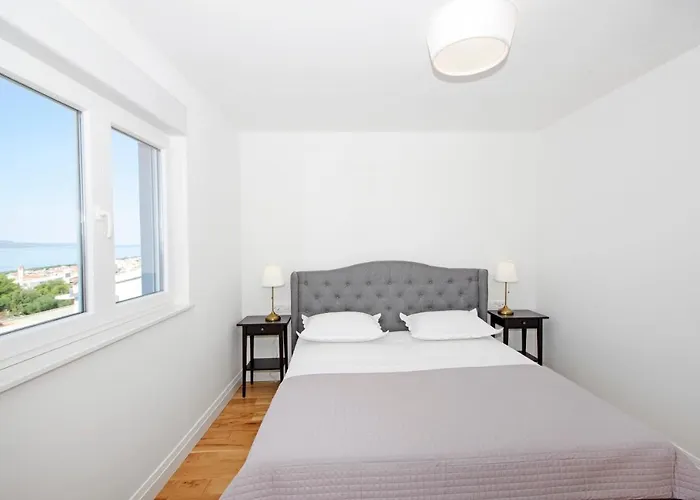 Apartment Edita Makarska