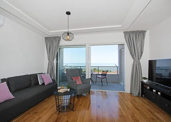 Edita Apartment