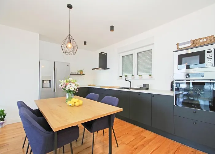 Edita Apartment *