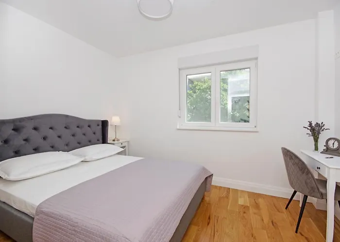 Edita Apartment