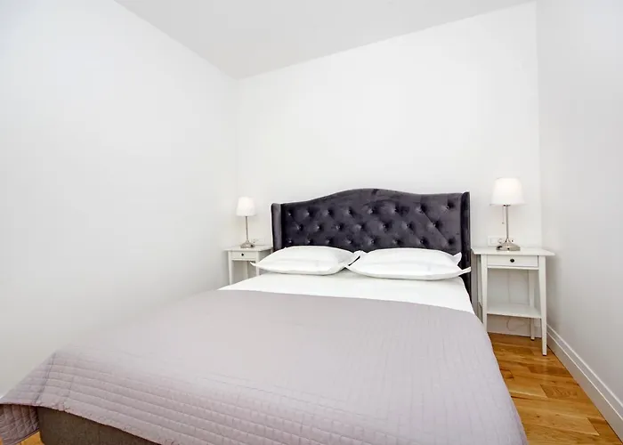 Apartment Edita