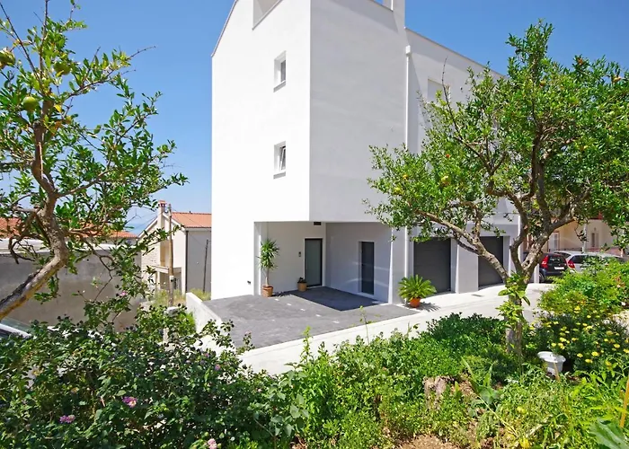 Apartment Edita Makarska