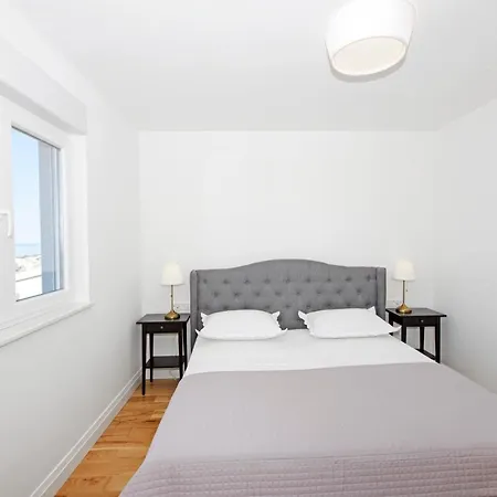 Apartman Edita Makarska