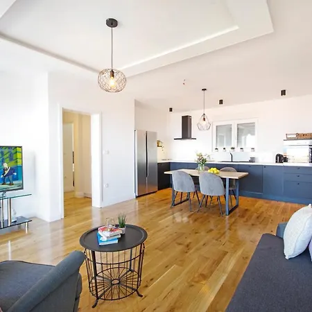 Apartman Edita *